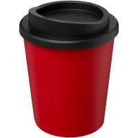 Rot, schwarz