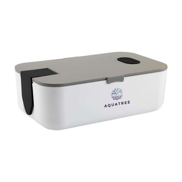 Multi Box Lunchbox