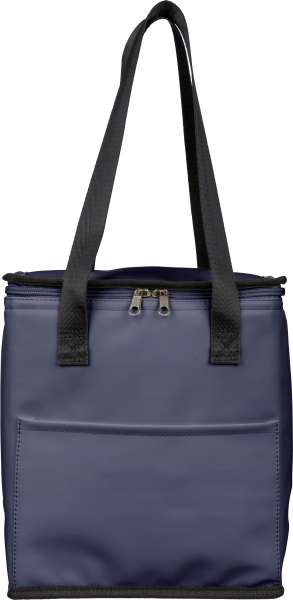 Recycelte PU-Kühltasche Adira