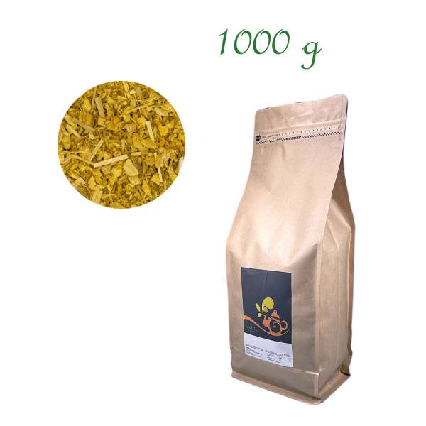 YuboFiT® Bio Green Turmeric Tee
