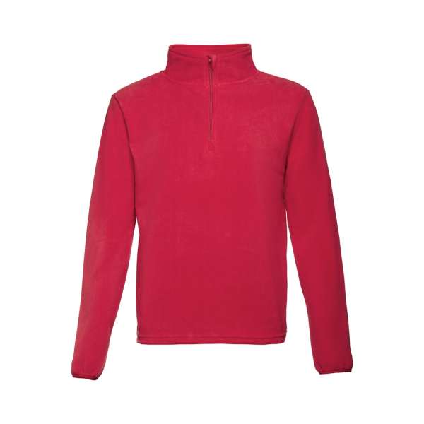 THC VIENNA Unisex Fleece-Pullover