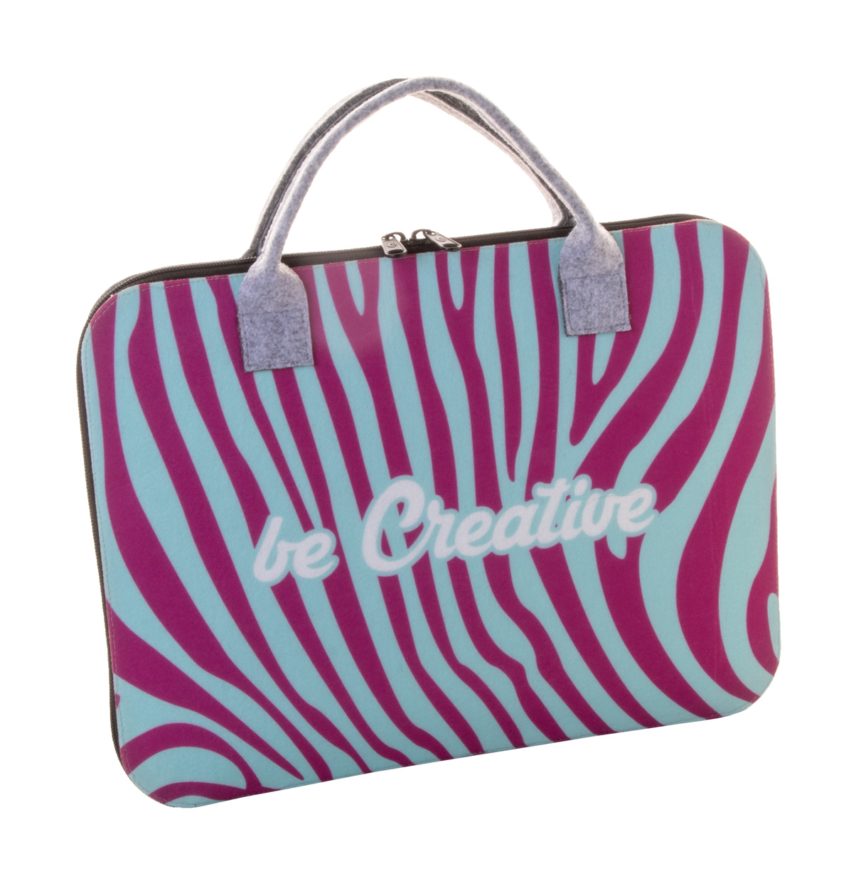 Individuelle Dokumententasche CreaFelt Docu