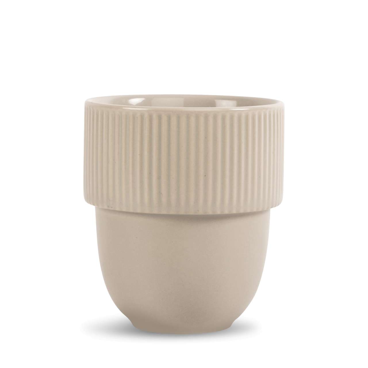 Sagaform Inka Tasse 270ml