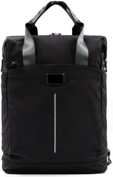 BrandCharger Hauler draagrugtas