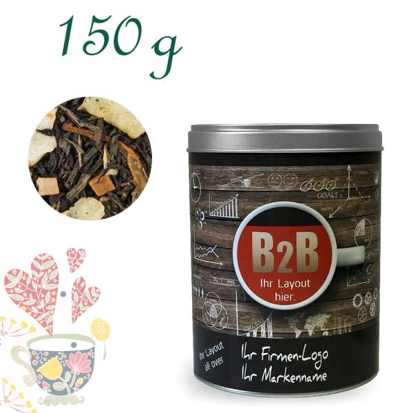 YuboFiT® Rokoko Tee