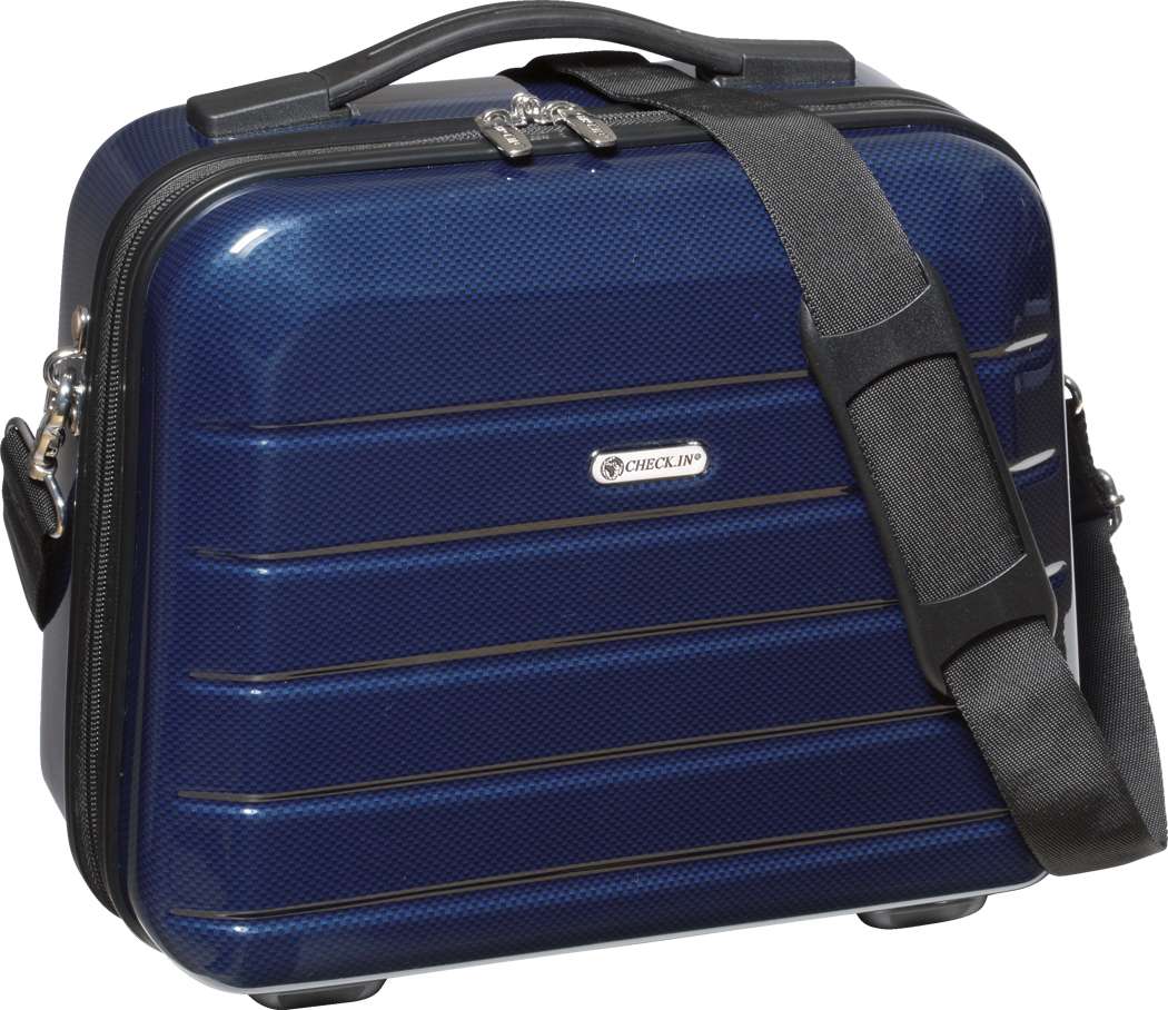 Kosmetikkoffer LONDON 20