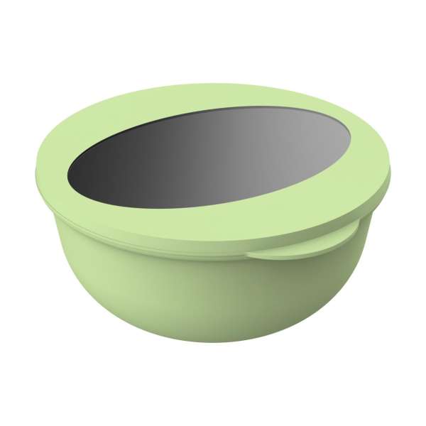 Food-Bowl "ToGo", Deluxe, 1,0 l