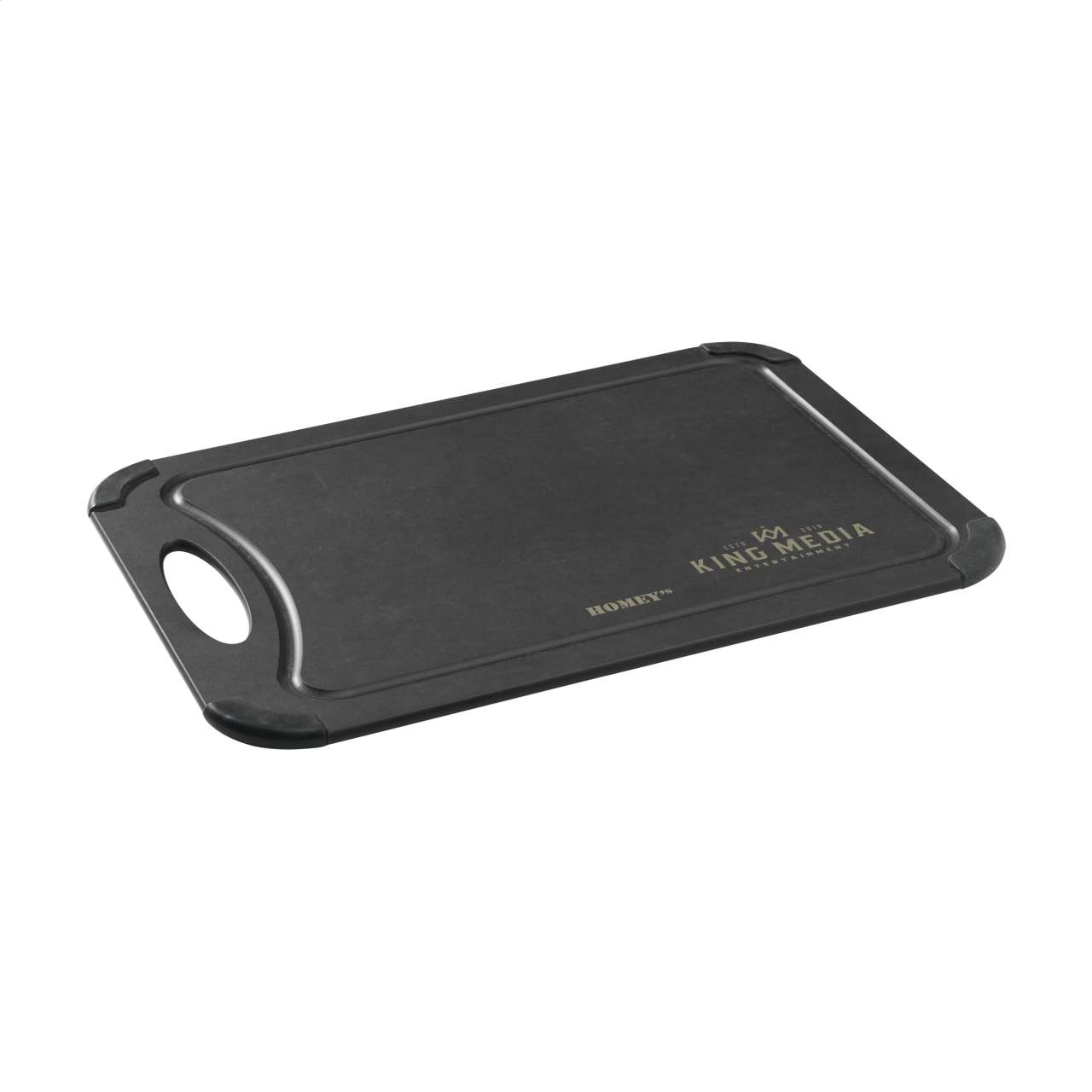 Homey's Wood Fiber Medium Schneidebrett