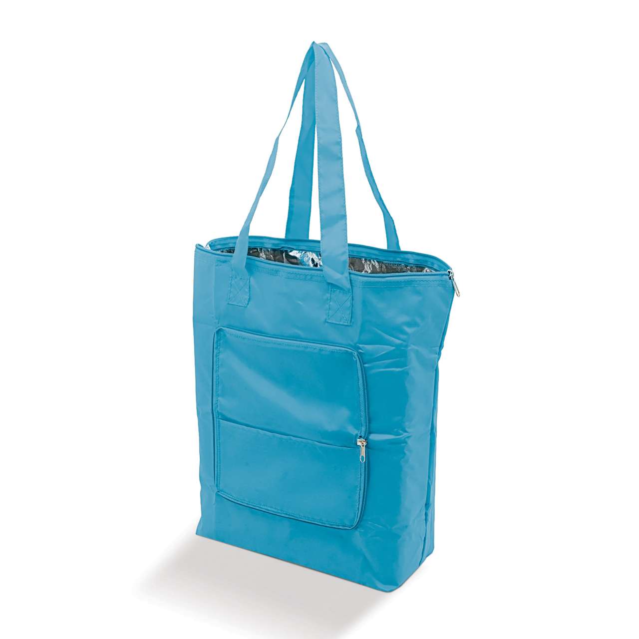 Faltbare Kühltasche