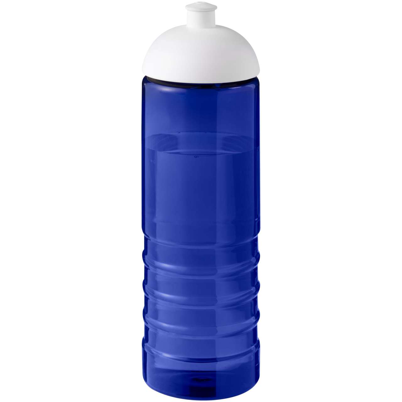 H2O Active® Eco Treble 750 ml Sportflasche mit Stülpdeckel