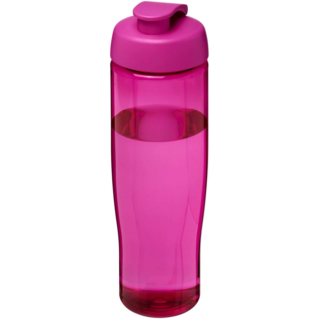 H2O Active® Tempo 700 ml Sportflasche mit Klappdeckel