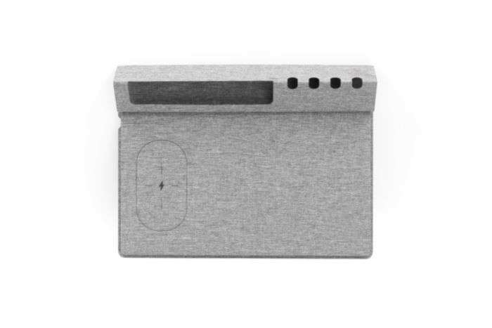 BrandCharger Kabelloses Ladegerät Evopad Charge