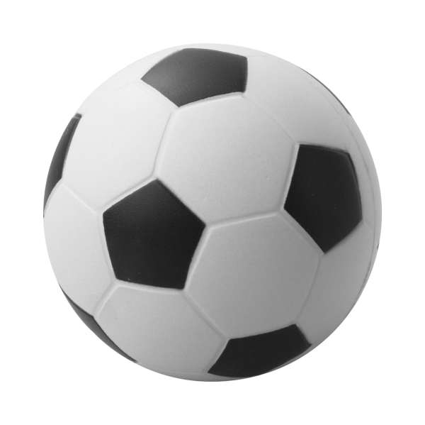 Antistress-Ball Kick