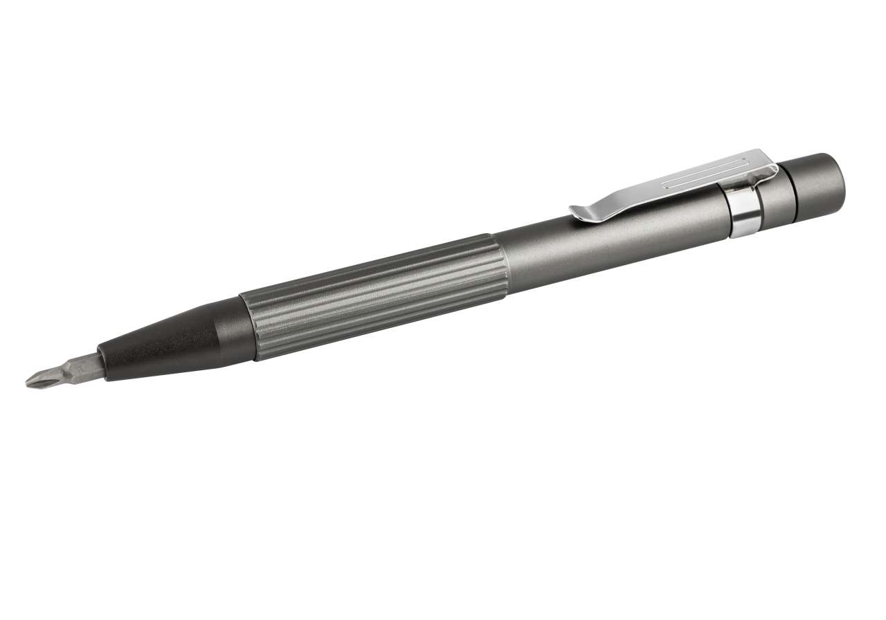 Metmaxx® Schraubendreher Stift 
