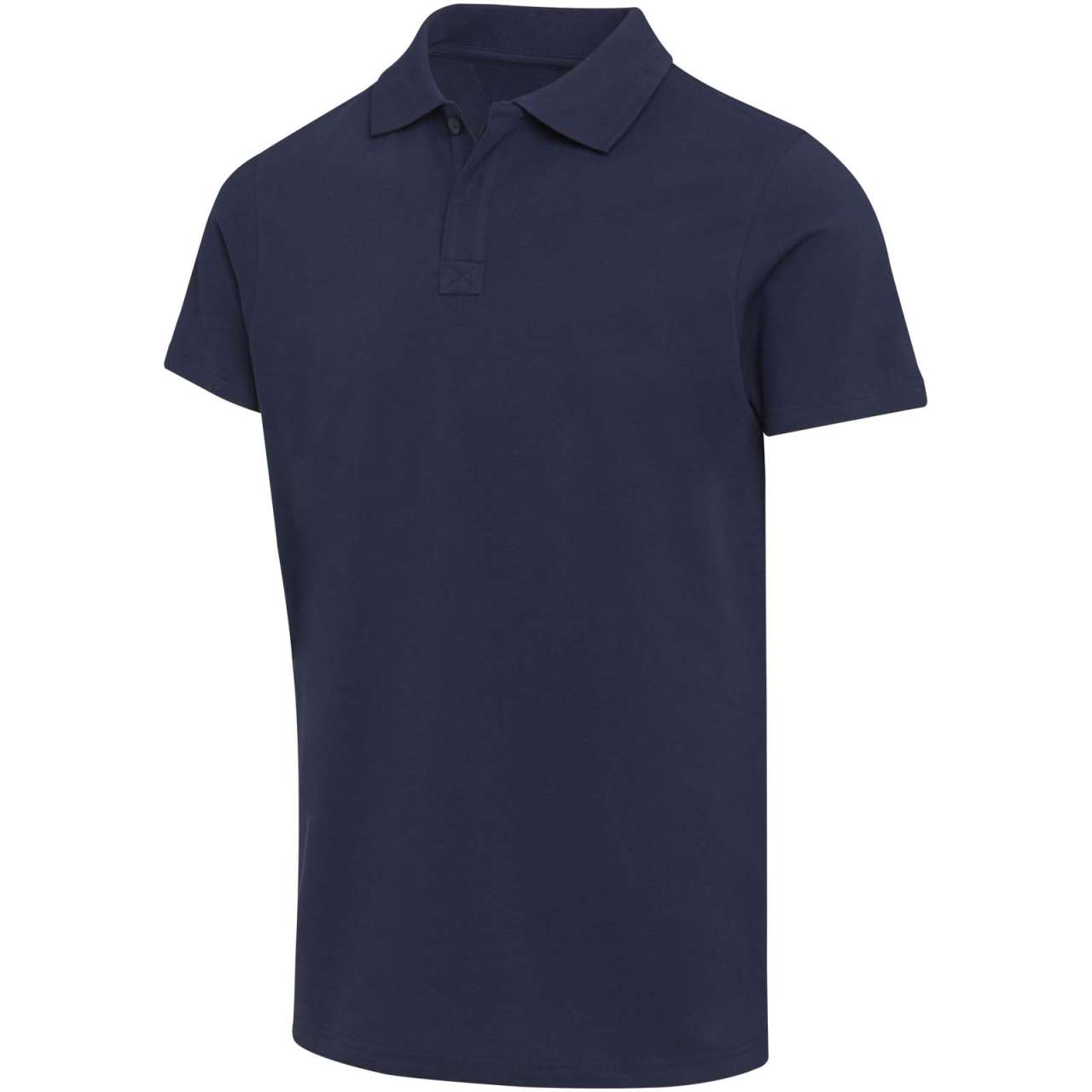 Graphite 180 g / m² Kurzärmeliges Poloshirt Bio Baumwolle (OCS), unisex