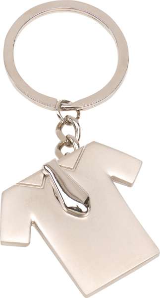 Schlüsselanhänger TIE SHIRT