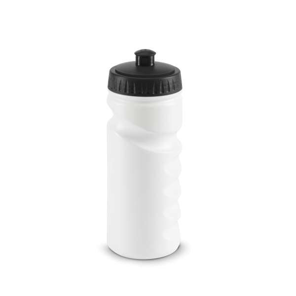 LOWRY 530 mL HDPE-Sportflasche