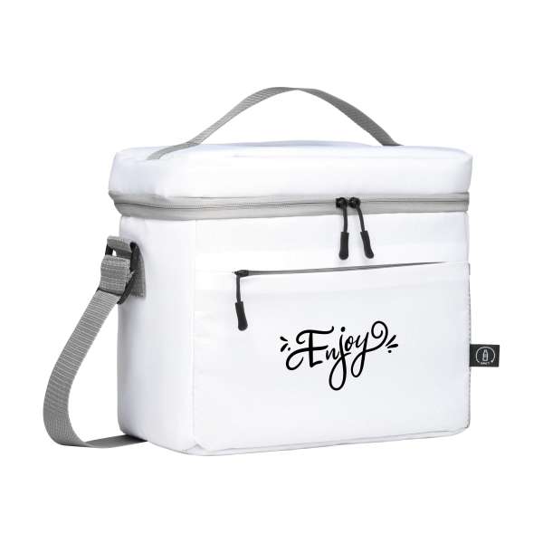 FrostLine GRS Recycled Cooler Bag Kühltasche