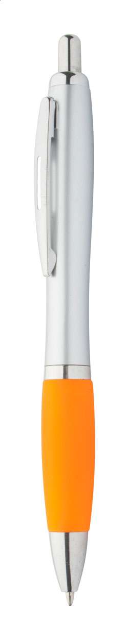 Kugelschreiber Lumpy Black