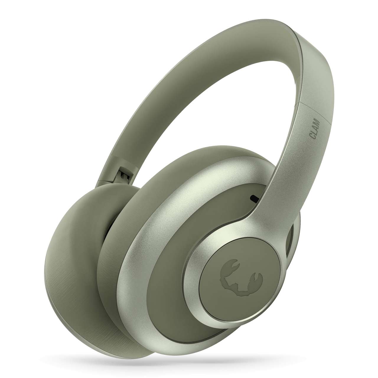 Fresh 'n Rebel Clam Blaze 2 Over-Ear ENC Kopfhörer