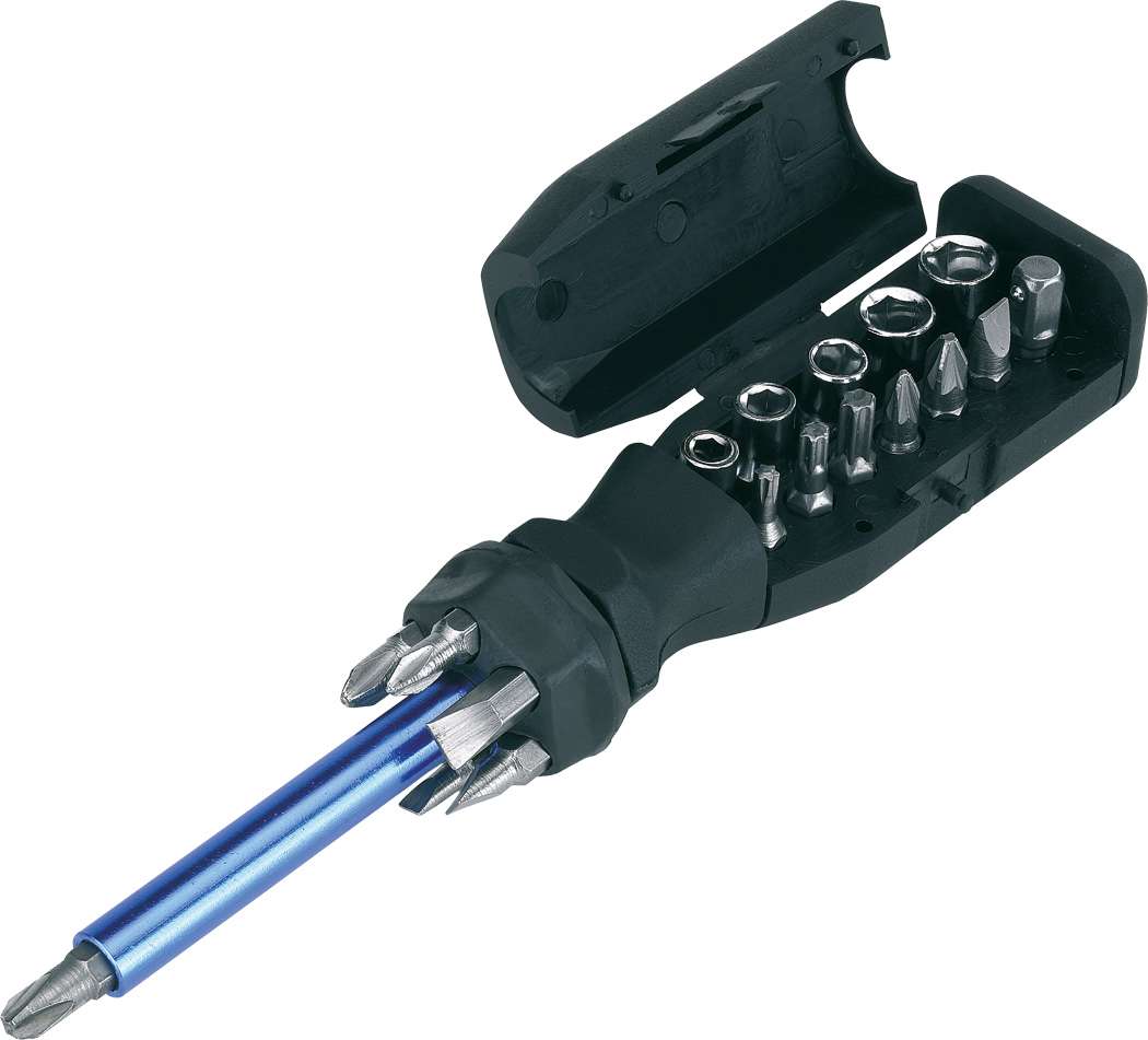 Schraubendreher-Set SCREW FINDER