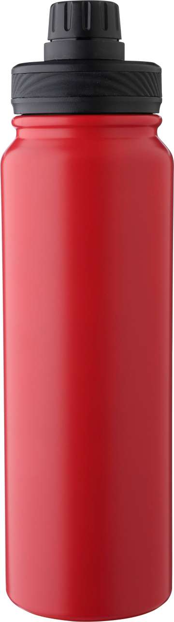 Doppelwandige Flasche aus Edelstahl (800 ml) Zinnia