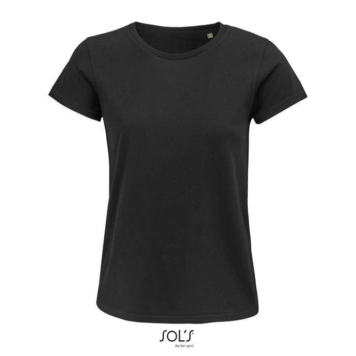 CRUSADER DAMENT-SHIRT 150g CRUSADER WOMEN