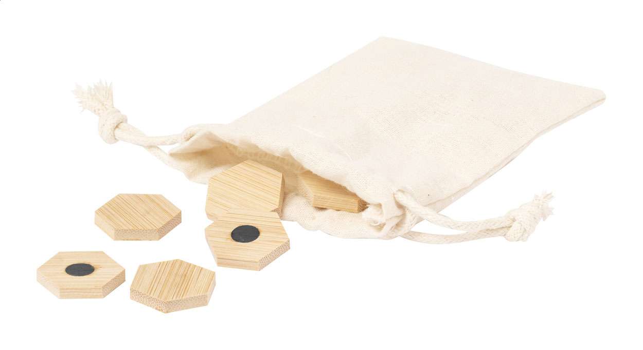 Kühlschrankmagnet-Set Volna