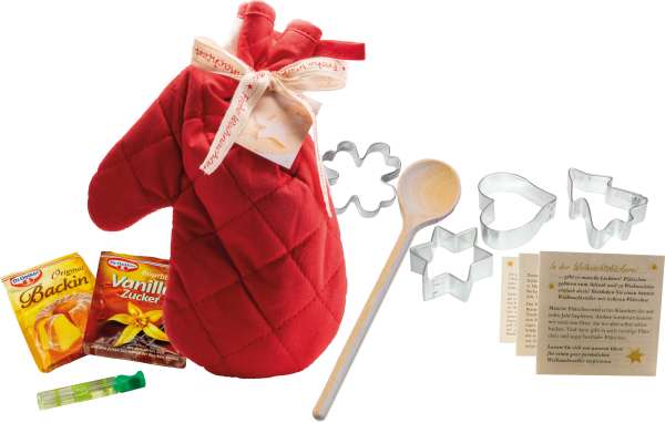 Plätzchen - Bäckerei