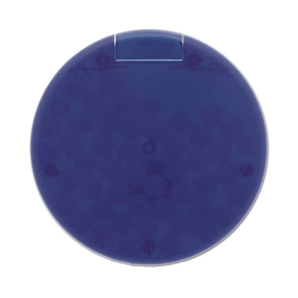 Pfefferminzdose rund, 62mm