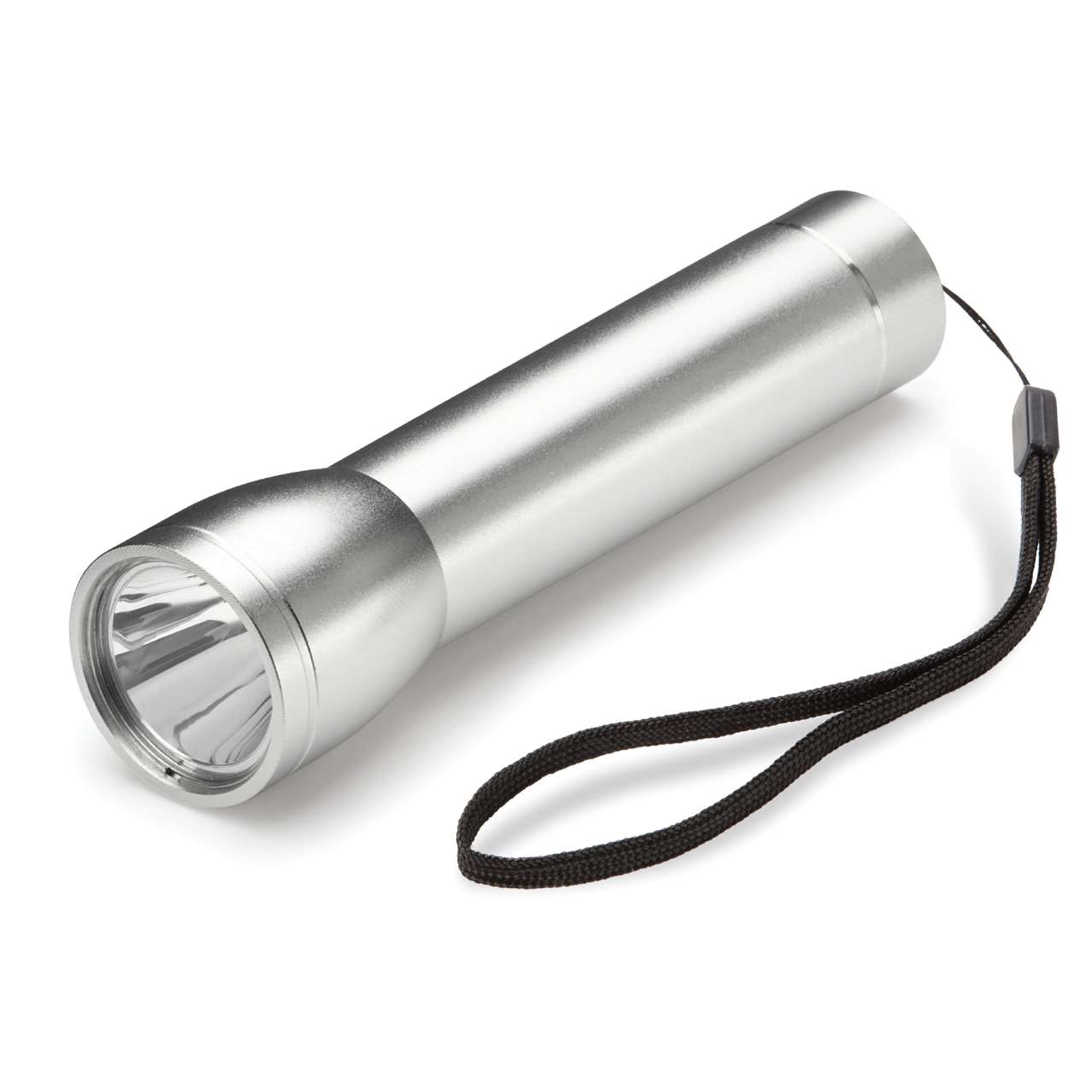 Taschenlampe mit Powerbank 2200mAh
