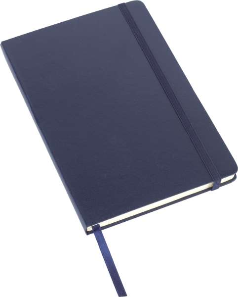 Notizbuch ATTENDANT im DIN-A5-Format