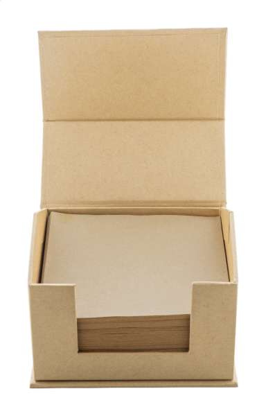 Haftnotizspender Hutnot