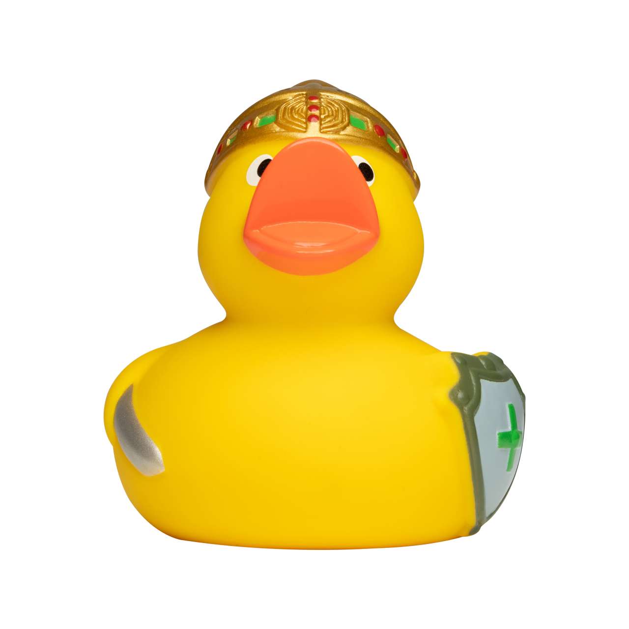 Quietsche-Ente Ritter