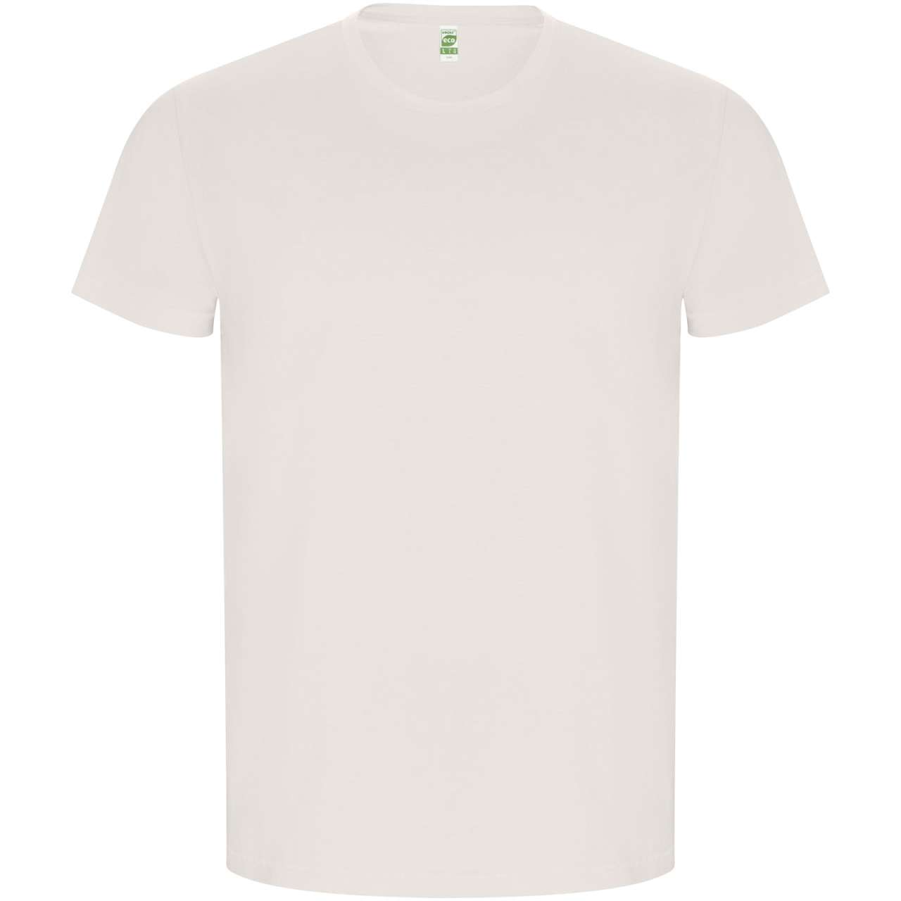 Golden T-Shirt für Herren