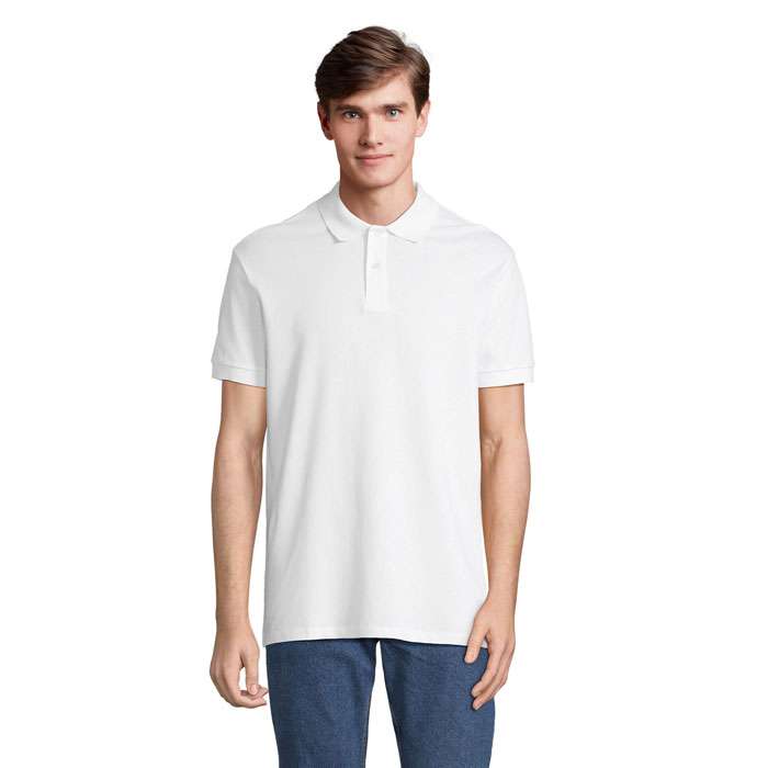 PACIFIC HERREN POLO PACIFIC