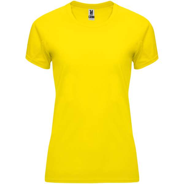Bahrain 135 g / m² Sport T-Shirt für Damen