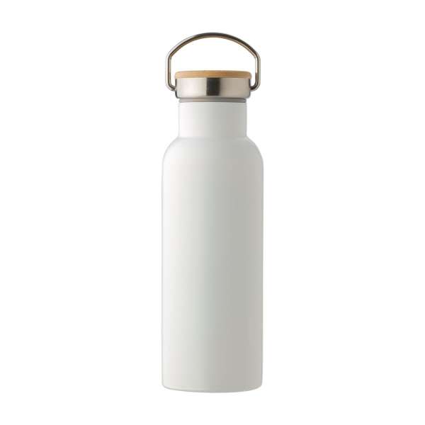 Edelstahl-Trinkflasche doppelwandig Odette