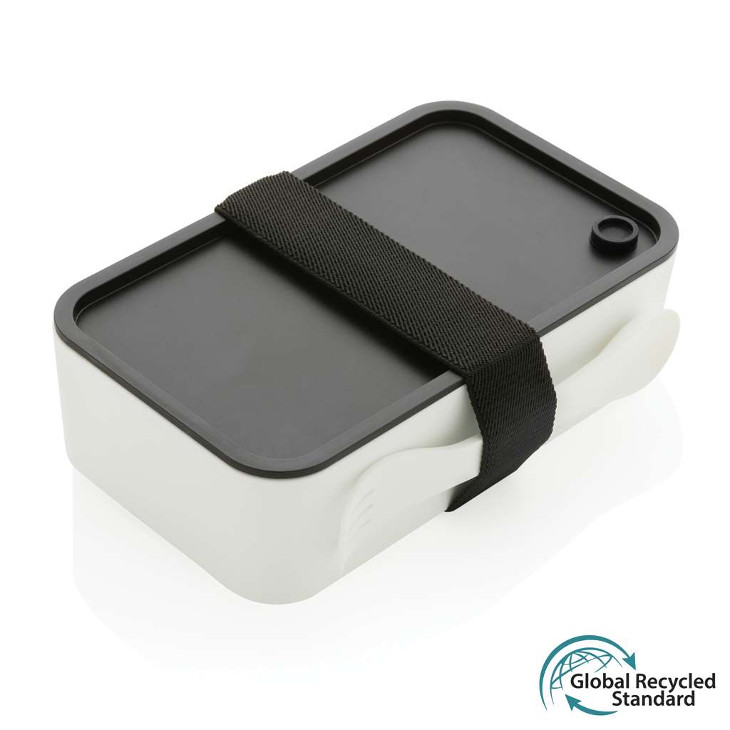 GRS RPP Lunchbox mit Göffel