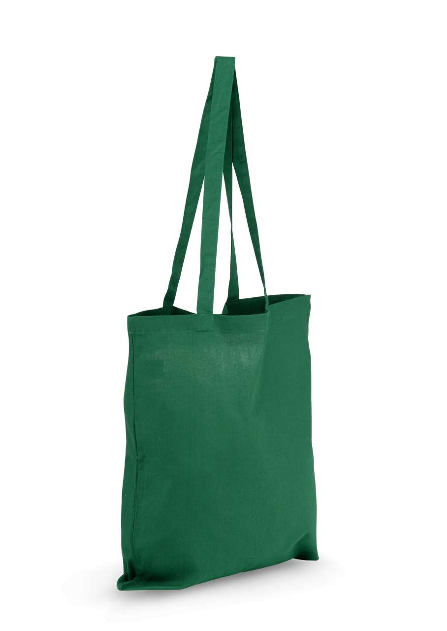 Baumwolltasche GRIS 140g