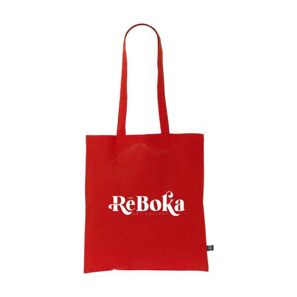 Shoppy Colour Bag GRS Recycled Cotton (150 g/m²) Tasche