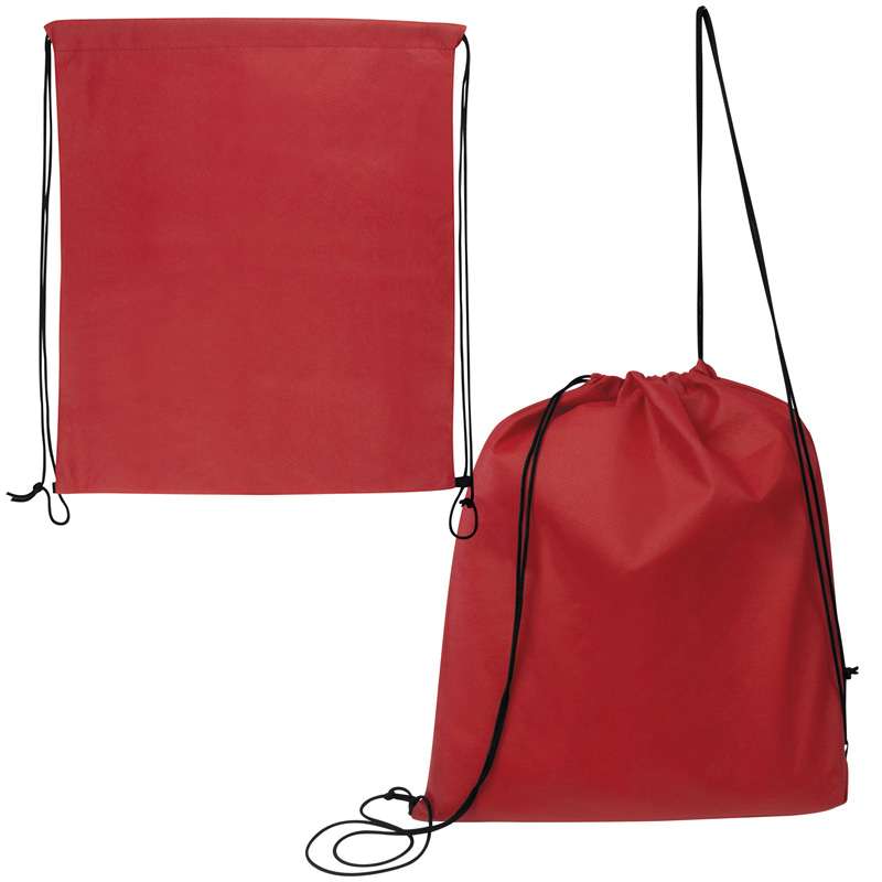 Non Woven Sportbeutel Seoul