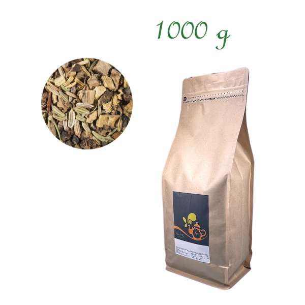 YuboFiT® Bio Sweet and Spicy Tee