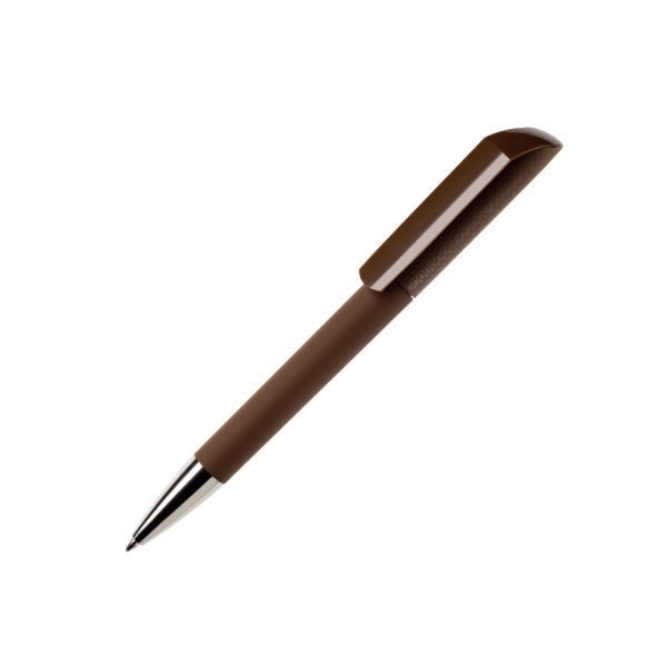 FLOW F1 GOM C CR Kugelschreiber Maxema