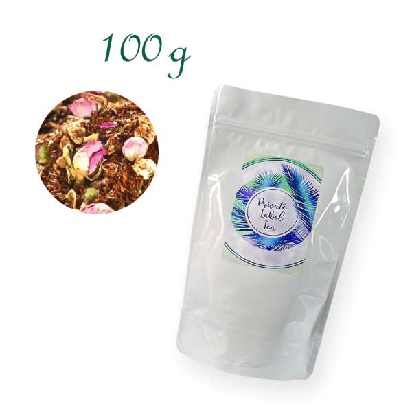 YuboFiT® Rotbuschtee KAKTUSFEIGE