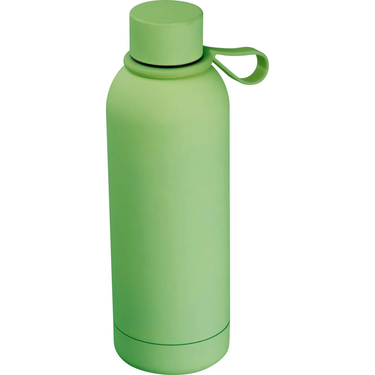 Vakuum Trinkflasche aus Edelstahl, 500ml