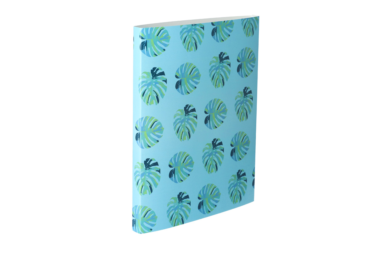 Individueller Pappschuber CreaSleeve 108