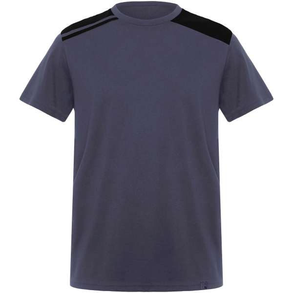 Expedition Kurzärmeliges T-Shirt für Herren, 160 g / m2