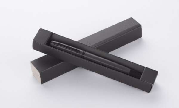 Kugelschreiber im Etui RIO