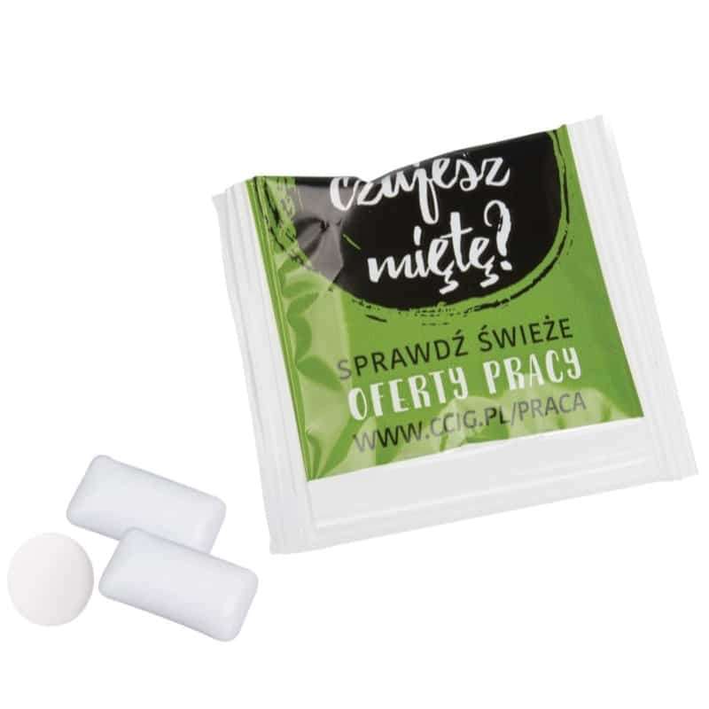 KAUGUMMI 1.2.3. MINTS